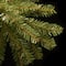 10 ft. Pre-Lit Dunhill® Fir Hinged Full Artificial Christmas Tree, LV Dual Color LED Lights